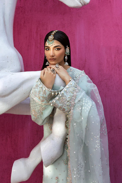 The Empress by Emaan Adeel-CEALINA