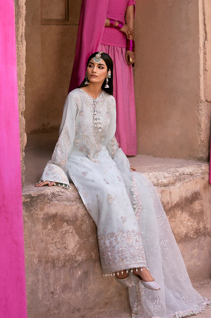 The Empress by Emaan Adeel-CEALINA