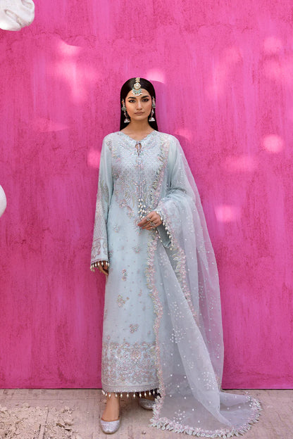 The Empress by Emaan Adeel-CEALINA
