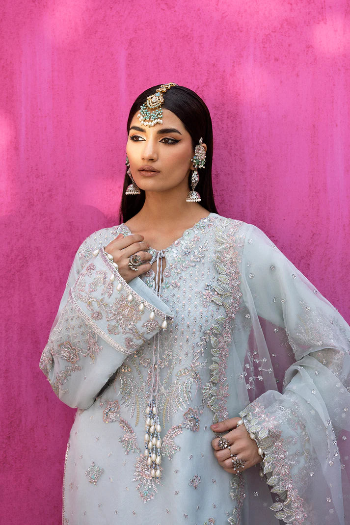 The Empress by Emaan Adeel-CEALINA