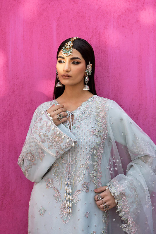 The Empress by Emaan Adeel-CEALINA
