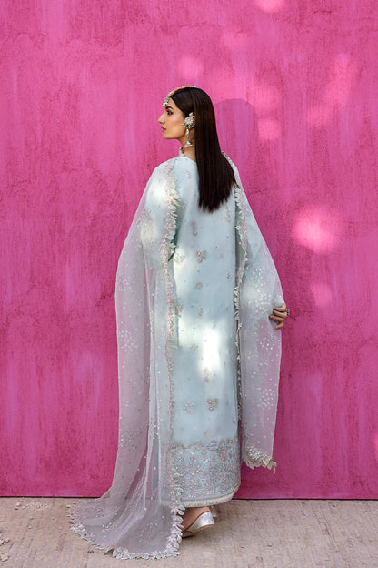 The Empress by Emaan Adeel-CEALINA