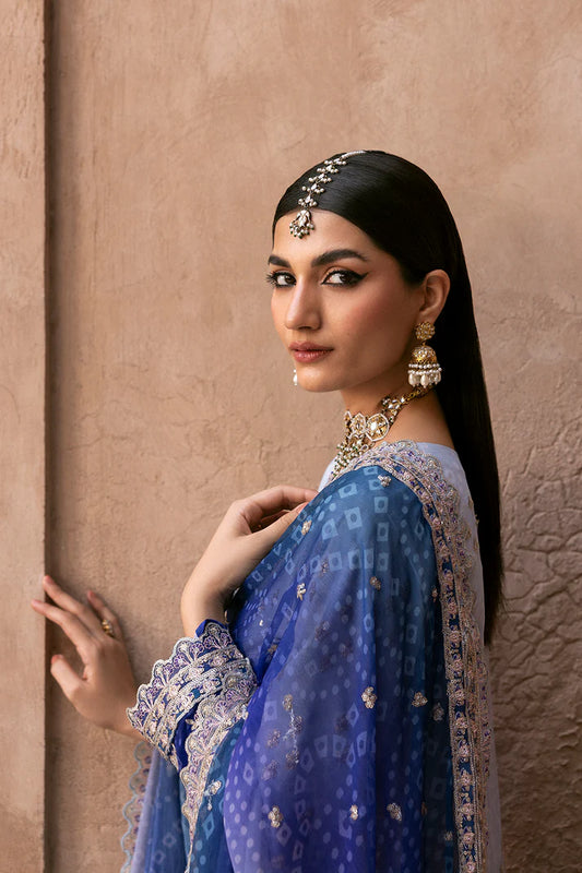 The Empress by Emaan Adeel-AUREVIA