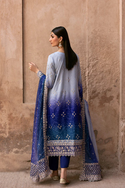 The Empress by Emaan Adeel-AUREVIA