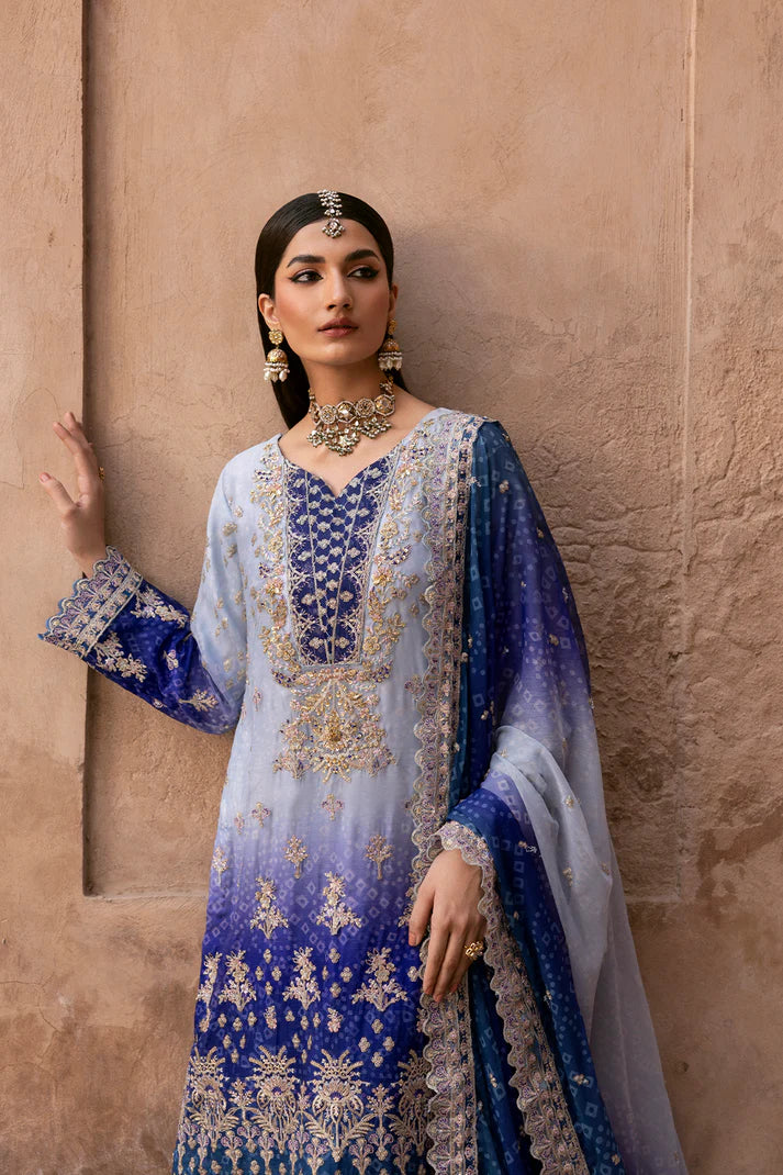 The Empress by Emaan Adeel-AUREVIA