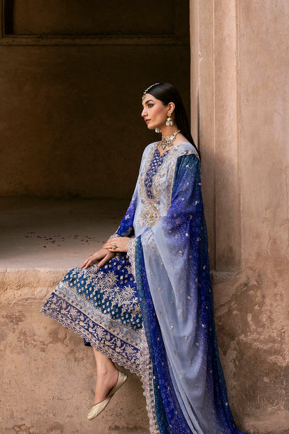 The Empress by Emaan Adeel-AUREVIA