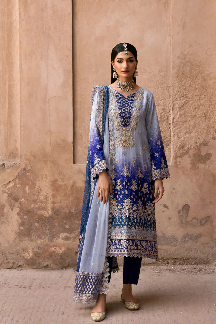 The Empress by Emaan Adeel-AUREVIA