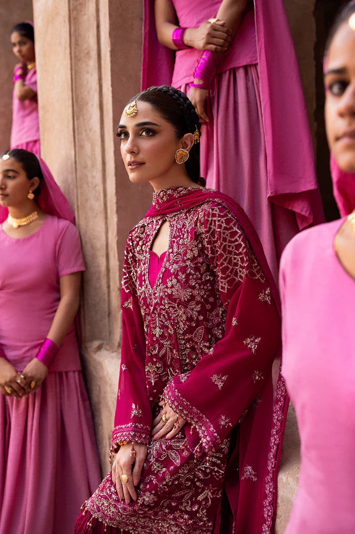 The Empress by Emaan Adeel-KASYRA