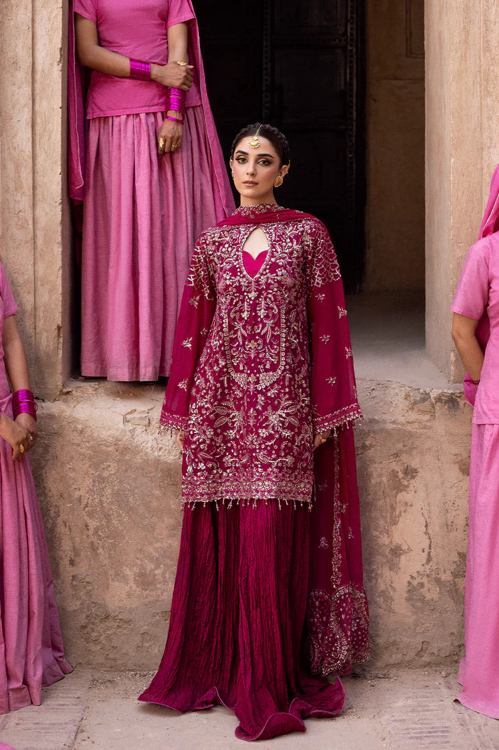 The Empress by Emaan Adeel-KASYRA