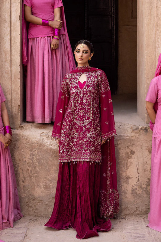 The Empress by Emaan Adeel-KASYRA