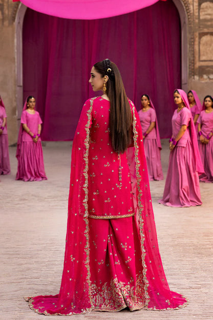 The Empress by Emaan Adeel-MAELISSA