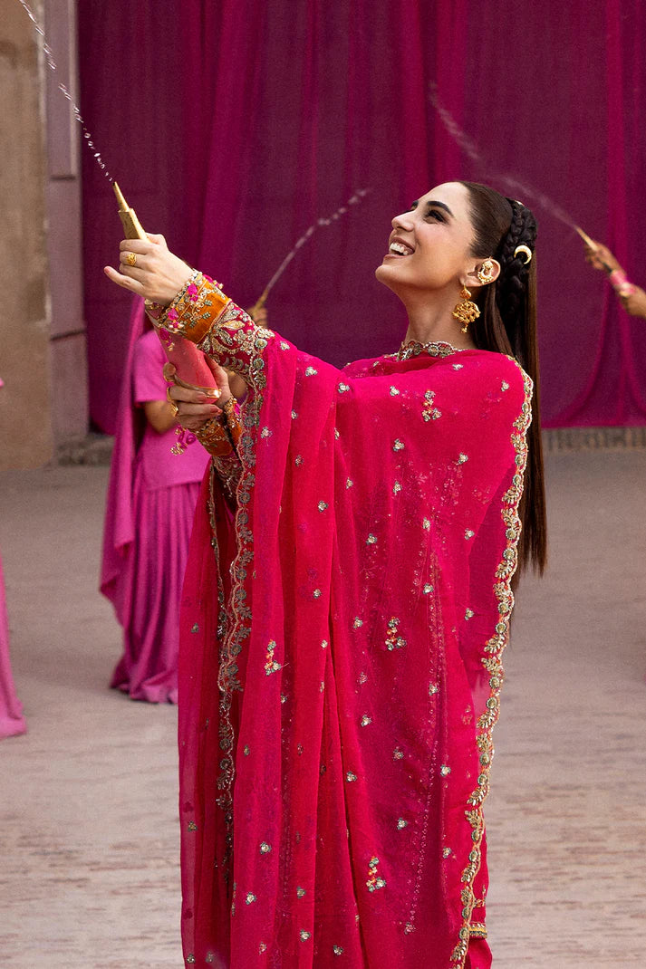 The Empress by Emaan Adeel-MAELISSA