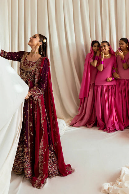 The Empress by Emaan Adeel-AVORIA