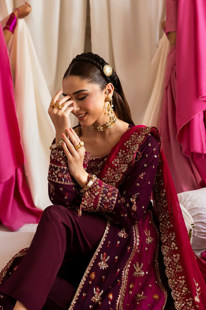 The Empress by Emaan Adeel-AVORIA