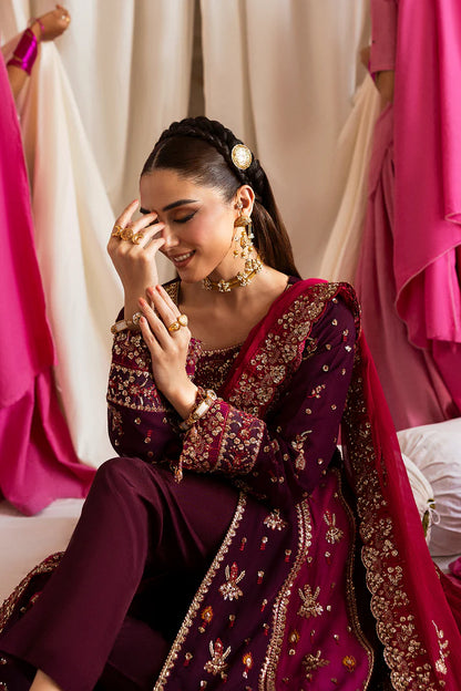 The Empress by Emaan Adeel-AVORIA