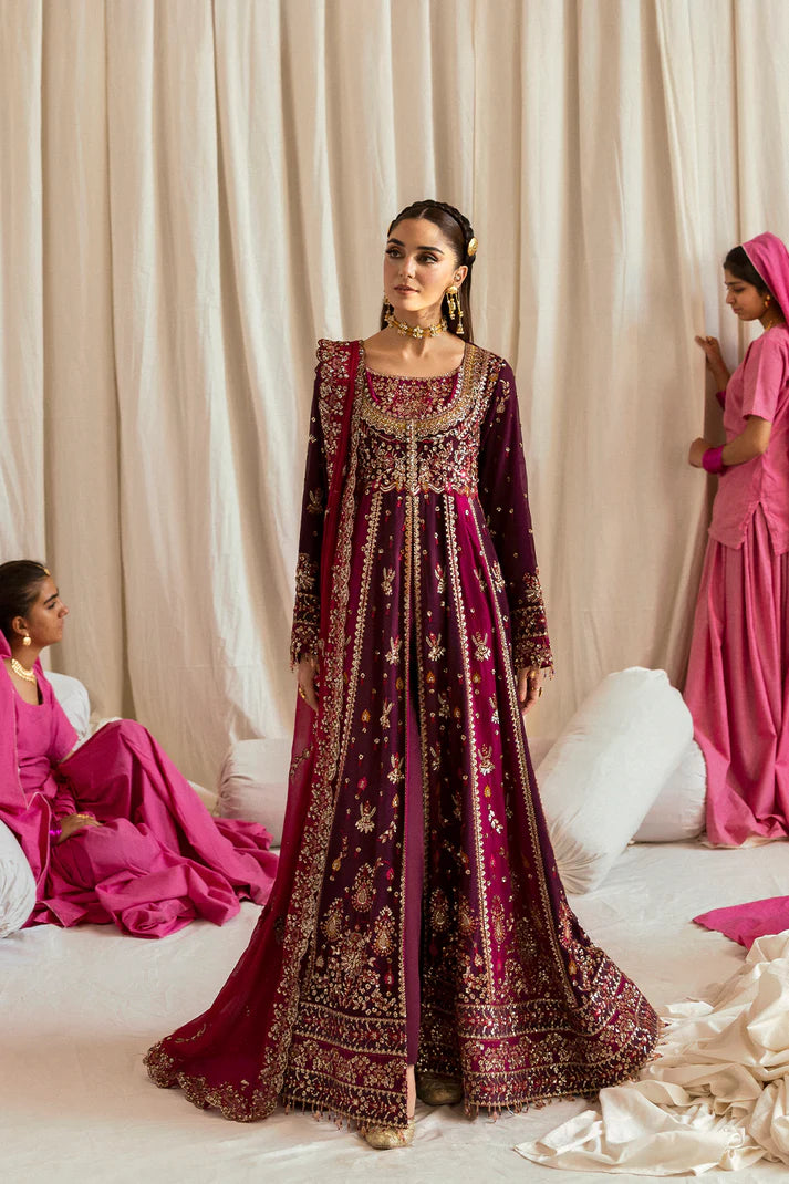 The Empress by Emaan Adeel-AVORIA