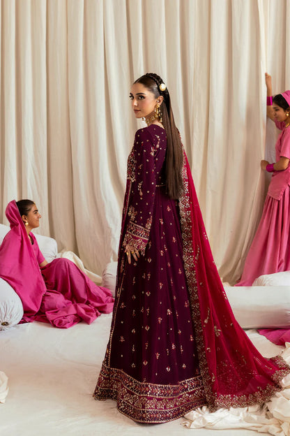 The Empress by Emaan Adeel-AVORIA