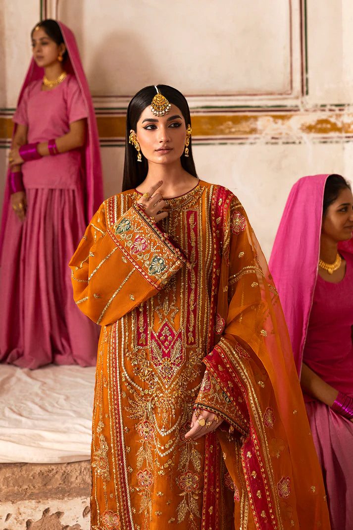 The Empress by Emaan Adeel-SOLMIRA