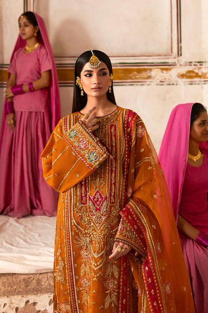 The Empress by Emaan Adeel-SOLMIRA