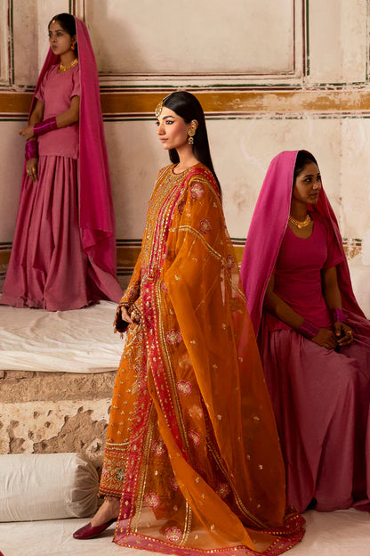 The Empress by Emaan Adeel-SOLMIRA