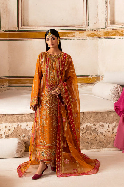 The Empress by Emaan Adeel-SOLMIRA