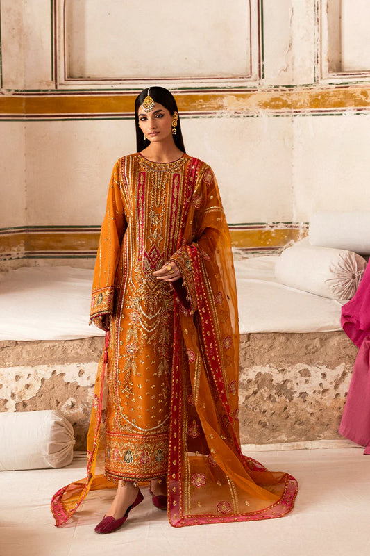 The Empress by Emaan Adeel-SOLMIRA
