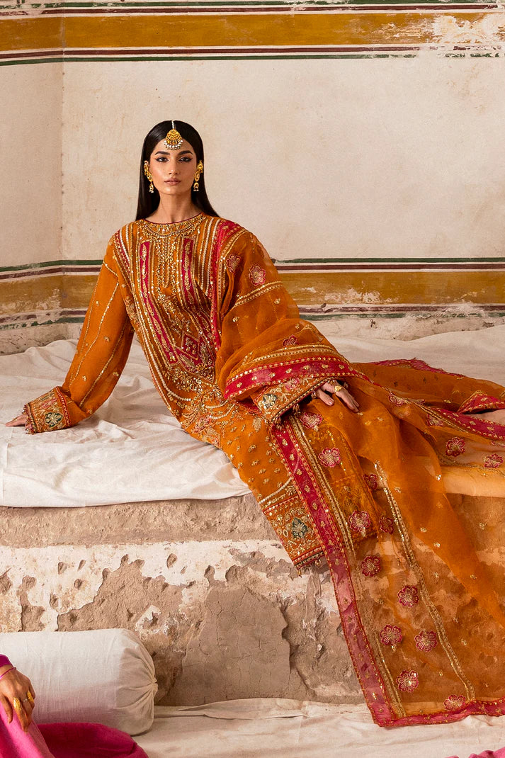 The Empress by Emaan Adeel-SOLMIRA