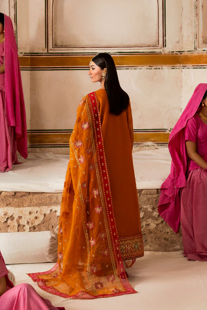 The Empress by Emaan Adeel-SOLMIRA