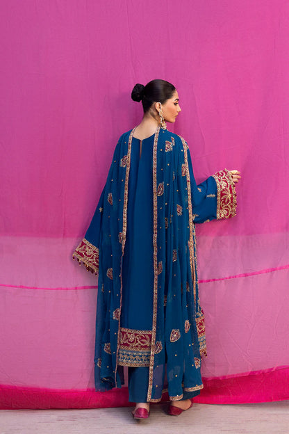 The Empress by Emaan Adeel-VELANIS