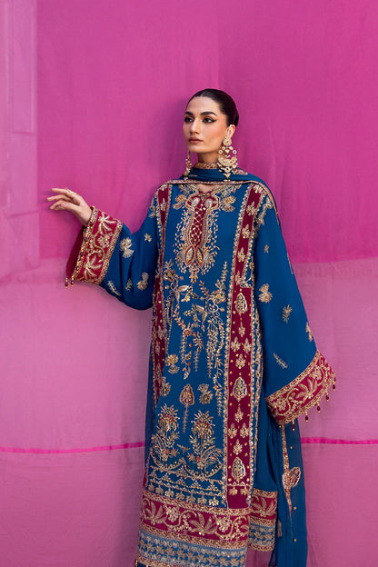 The Empress by Emaan Adeel-VELANIS