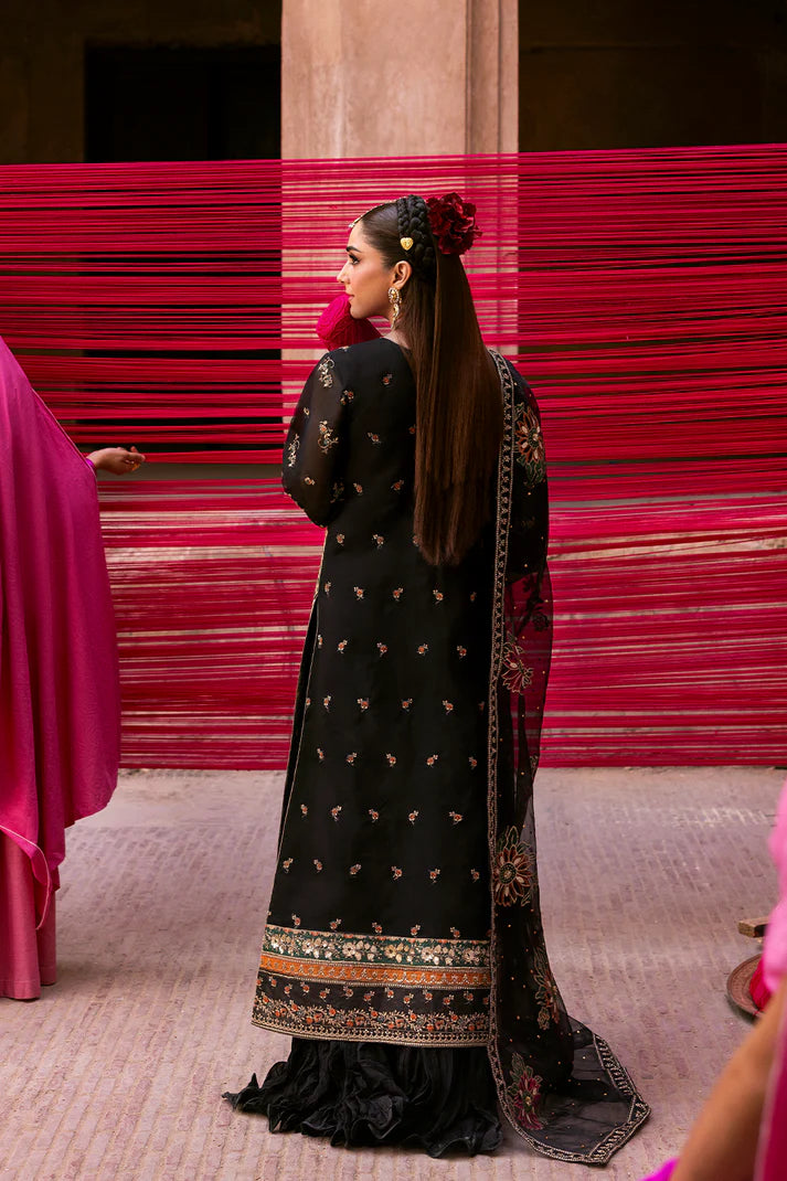 The Empress by Emaan Adeel-NOCTELLE