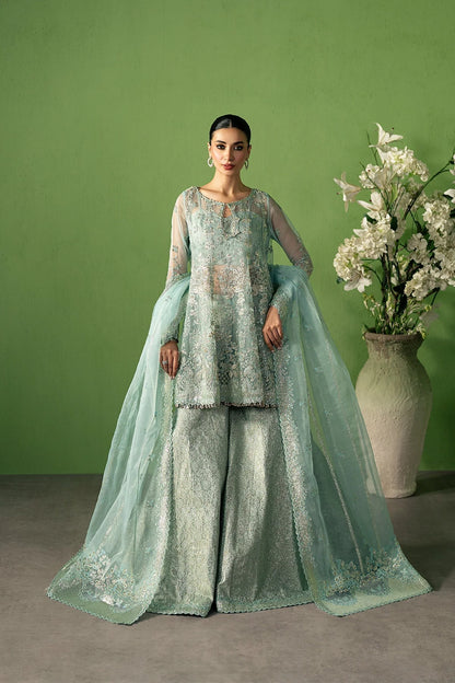 Pehli Nazar by Afrozeh Ayzel-Zarbaaf