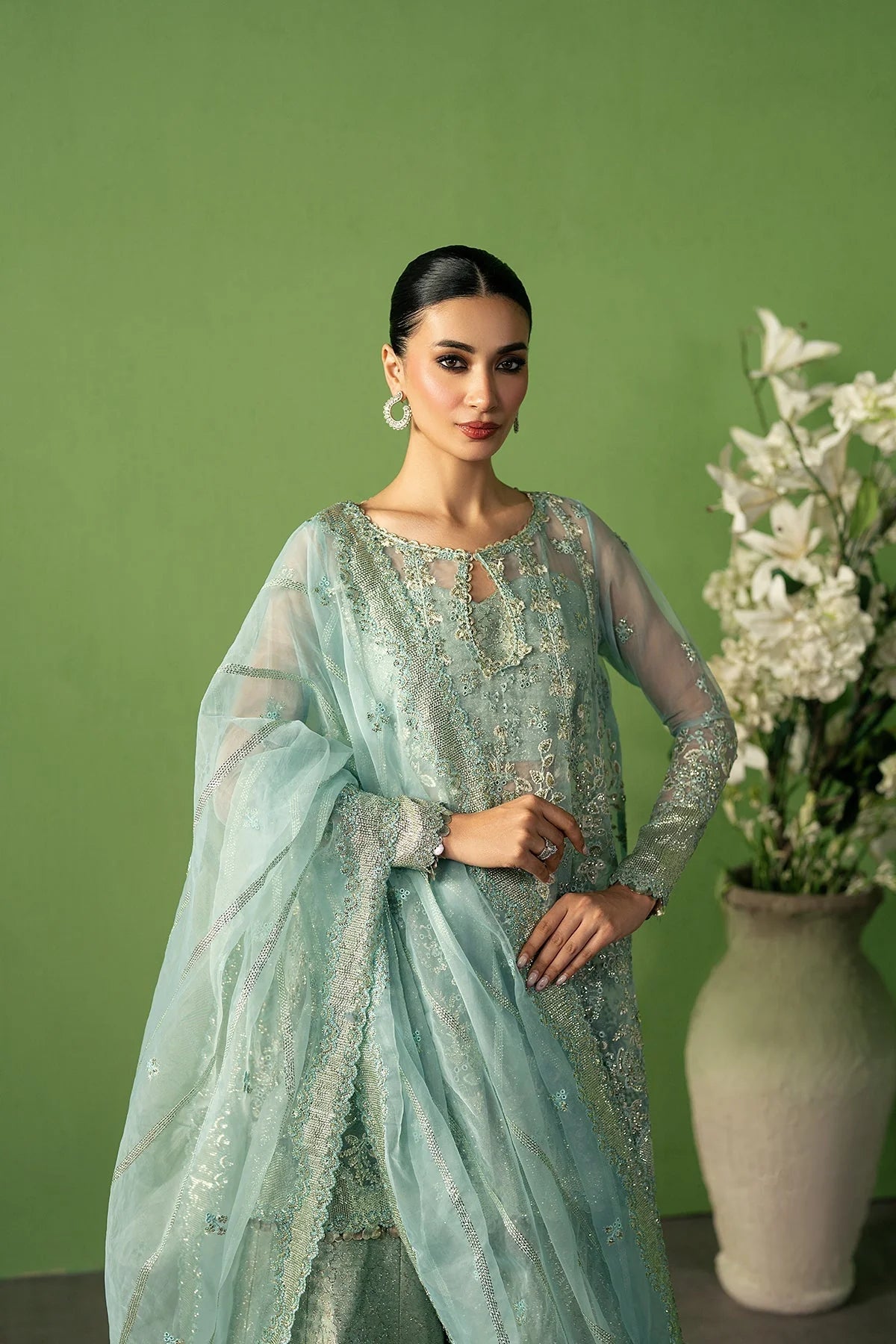 Pehli Nazar by Afrozeh Ayzel-Zarbaaf