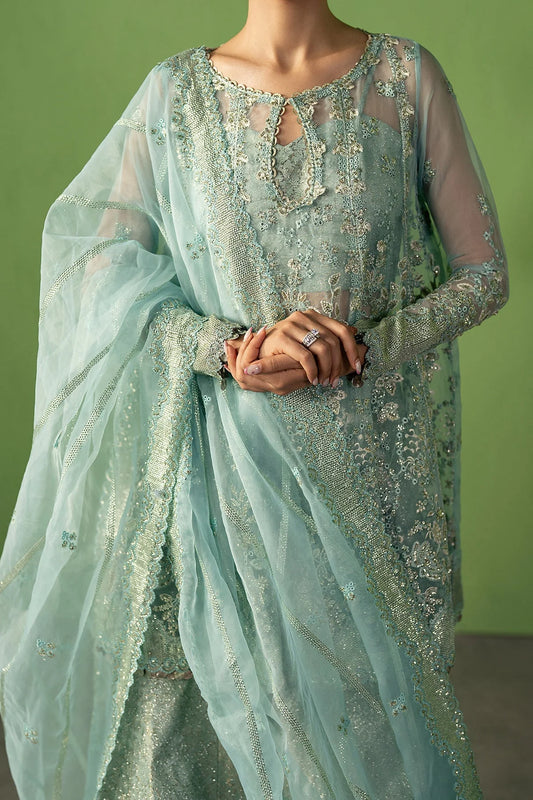 Pehli Nazar by Afrozeh Ayzel-Zarbaaf