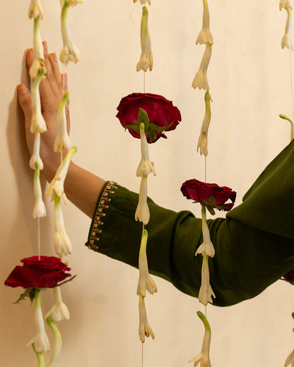 Nazrana Festive'25 by Binaf - Najma