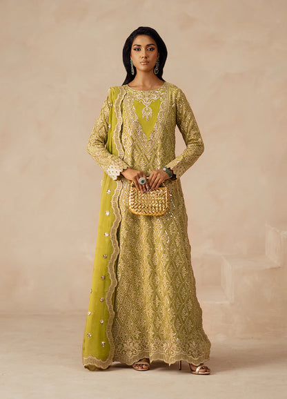 Fressia by Maryun N Maria SYRA - FSU5617
