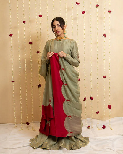 Nazrana Festive'25 by Binaf - Firdous