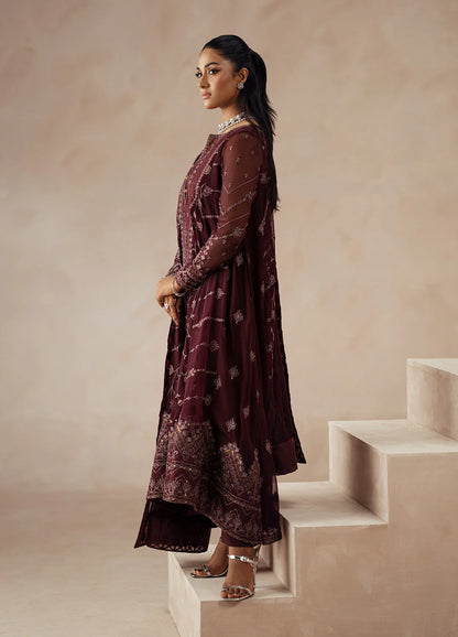 Fressia by Maryun N Maria MARJAN - FSU5611
