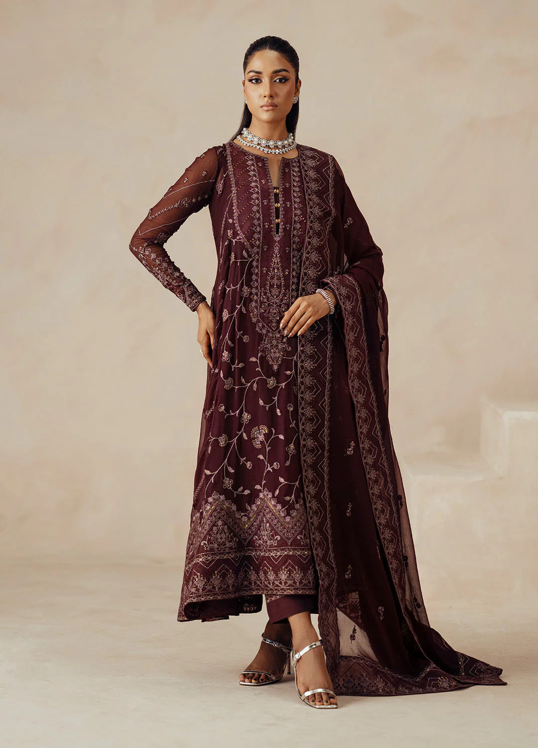 Fressia by Maryun N Maria MARJAN - FSU5611