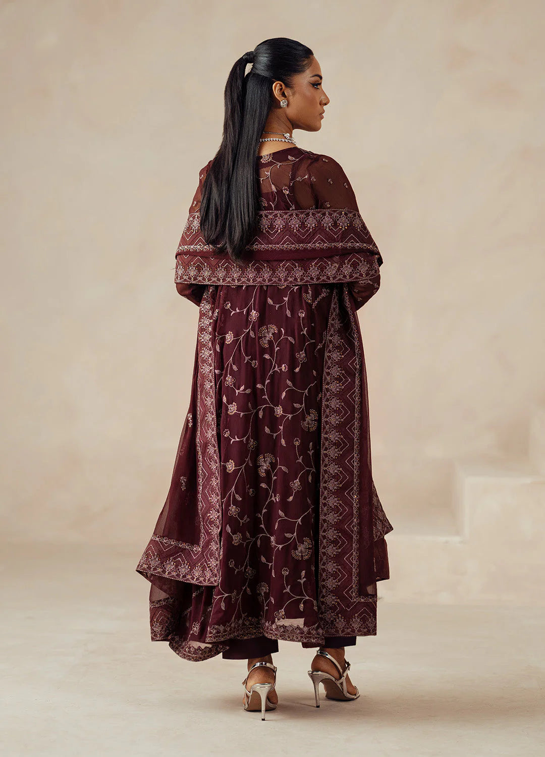 Fressia by Maryun N Maria MARJAN - FSU5611