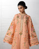 Spring/Summer Lawn – Zerah | 2026 |Jugnu Lahore