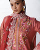 Spring/Summer Lawn – Dinaz | 2026 | Jugnu Lahore