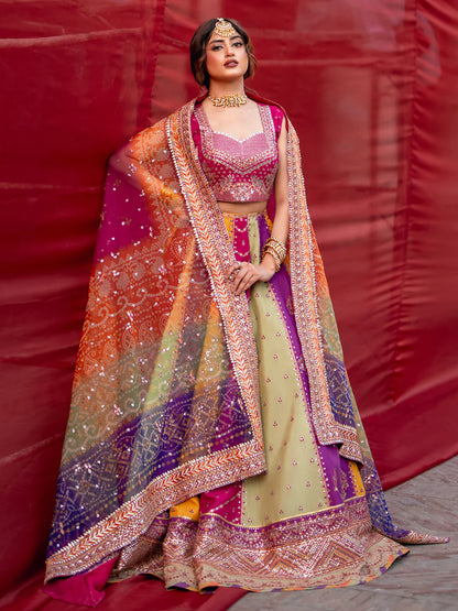 Sona Gachi by Bin Ilyas D-607