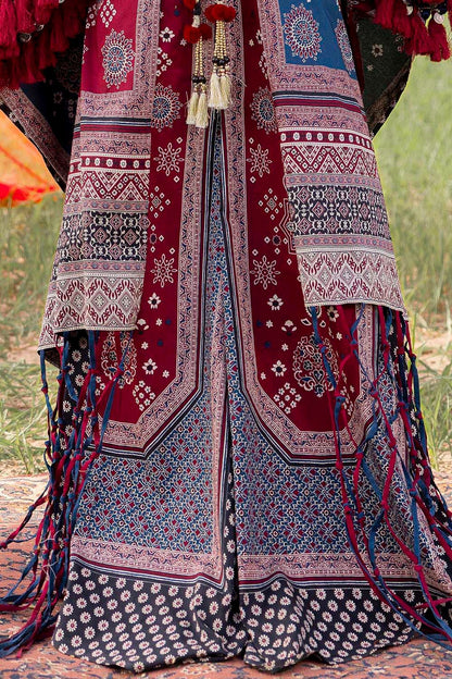 Ajrak by Gul Ahmed -TL-52145