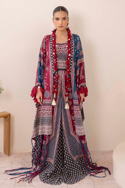 Ajrak by Gul Ahmed -TL-52145