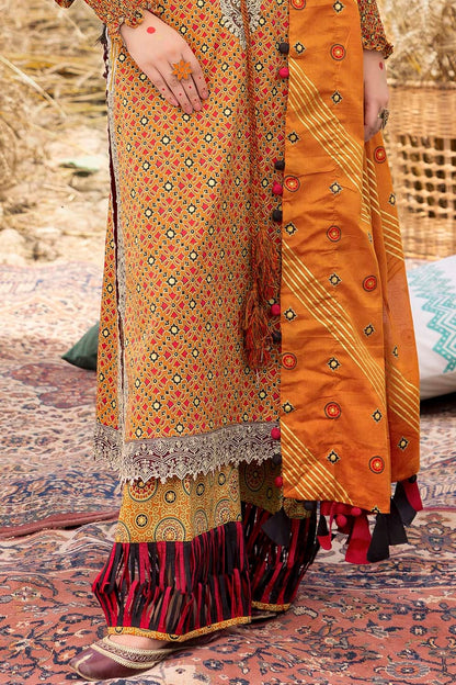 Ajrak by Gul Ahmed -TL-52640