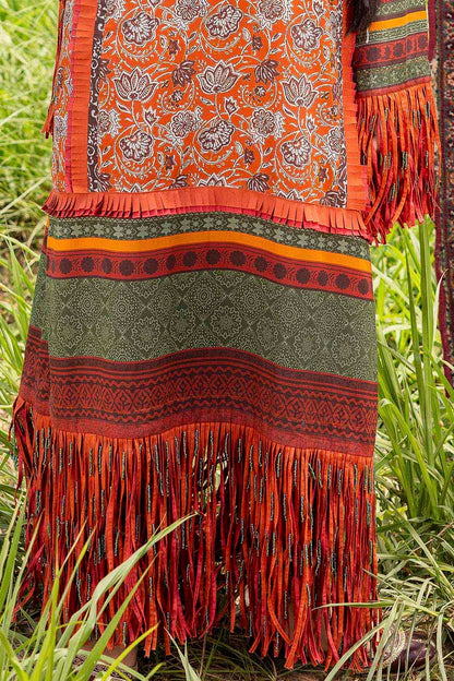 Ajrak by Gul Ahmed -TL-52146