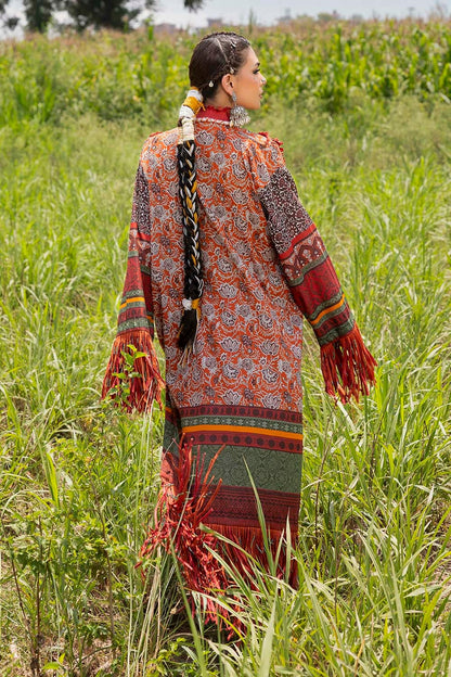 Ajrak by Gul Ahmed -TL-52146