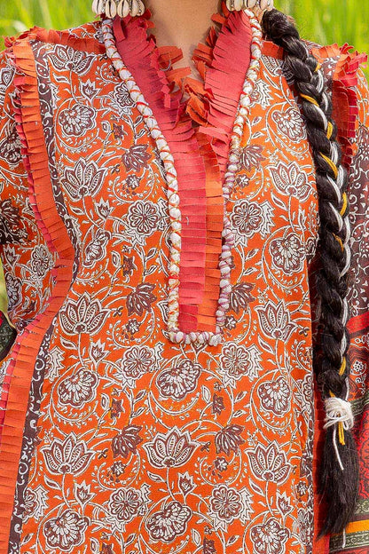 Ajrak by Gul Ahmed -TL-52146