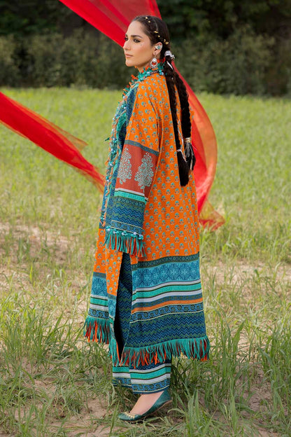 Ajrak by Gul Ahmed -TL-52143